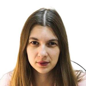 Шершнева Ксения Александровна