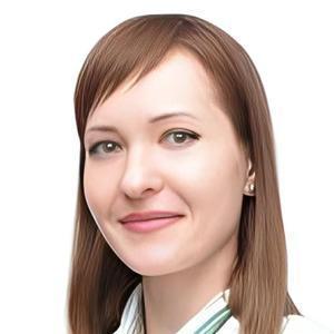 Дмитриева Валентина Александровна