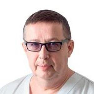 Кузнецов Валерий Евгеньевич