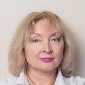Полуэктова Оксана Николаевна