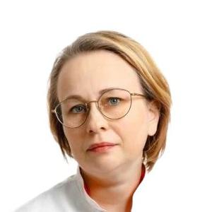 Малыш Елена Юрьевна
