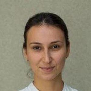 Рустанова Асият Саидовна