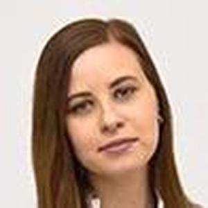 Михайлова Ангелина Александровна
