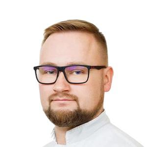 Смагин Руслан Геннадьевич