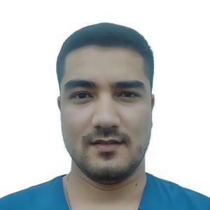 Юлдашев Нурмухаммад Анварович