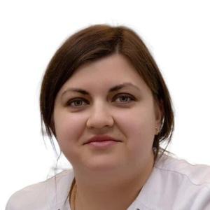 Шатилова Анна Александровна
