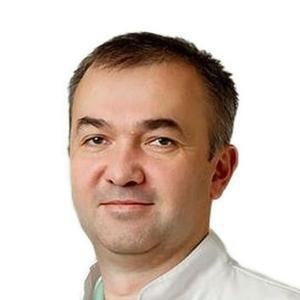Хайбулаев Хайбула Дадашевич