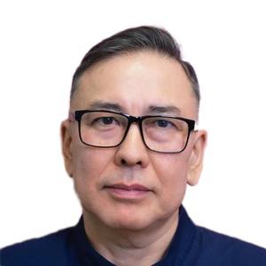 Шулунов Михаил Владимирович
