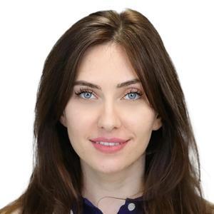 Габбясова Идалия Дамировна