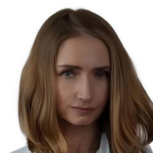 Тимонина Елена Геннадьевна