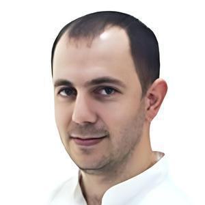 Джабраилов Иса Иминпашаевич