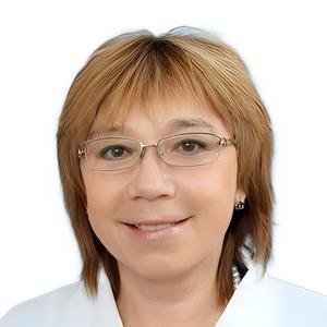 Богатырева Милитина Александровна