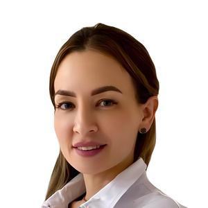 Фаизова Гельфия Анвяровна