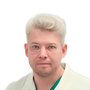 Хворов Владимир Вячеславович