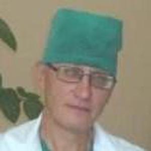 Лопухин Федор Борисович