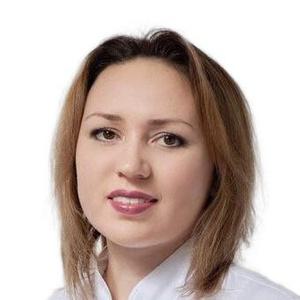 Вершинина Наталья Петровна