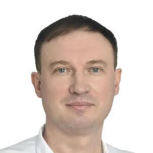 Черевко Алексей Владимирович