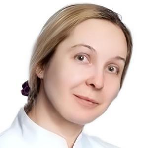 Прохорова Лариса Михайловна