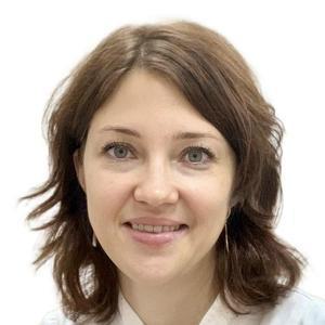 Филимонова Юлия Андреевна