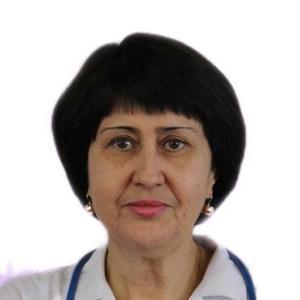 Порядина Наталья Константиновна
