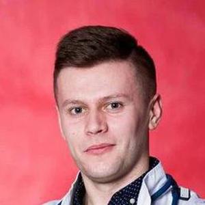 Прудских Игорь Николаевич