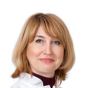 Желтова Анна Николаевна