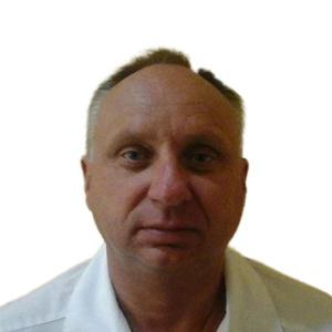 Дмитриев Сергей Михайлович