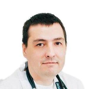 Васильев Александр Викторович
