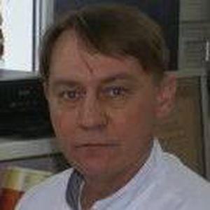Клетиков Владимир Александрович