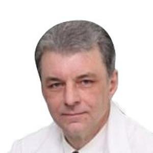 Вайман Евгений Фёдорович