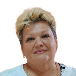 Куртеева Наталья Леонидовна