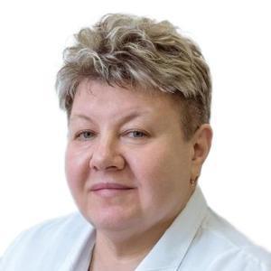 Осадчая Нина Ивановна