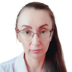 Моисеева Ольга Евгеньевна