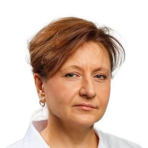 Садомова Ольга Львовна