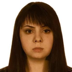 Чарцева Юлия Игоревна