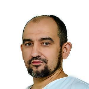 Ишмухамедов Дамир Джамильевич