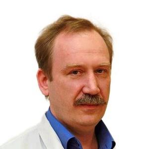 Скирпичников Илья Николаевич
