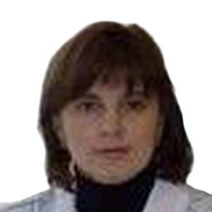 Галанина Алена Васильевна