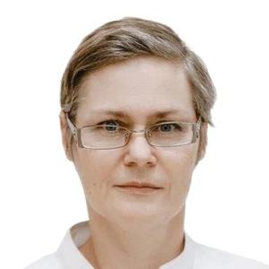 Катикова Надежда Вячеславовна