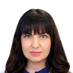 Ткаленко Алина Олеговна