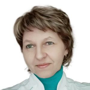 Олоничева Светлана Сергеевна