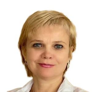 Новикова Наталья Анатольевна