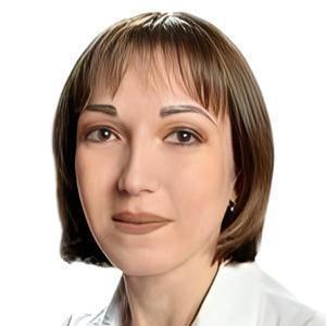 Баженова Ольга Григорьевна