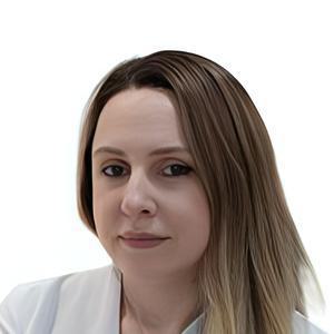 Абдурахманова Написат Шахрутдиновна