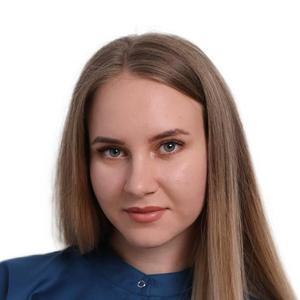 Терешонкова Анна Сергеевна
