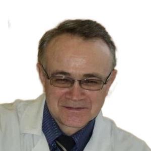 Комлев Павел Николаевич