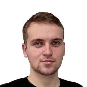 Желтов Владислав Юрьевич
