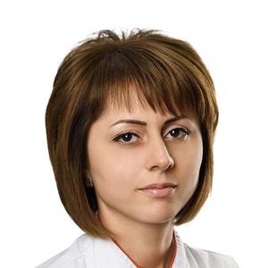 Матвеева Инна Витальевна