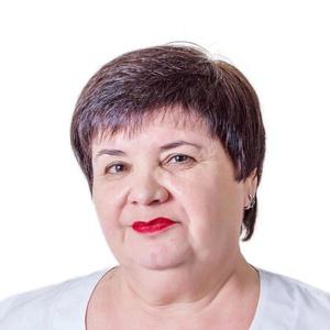 Каширская Ольга Викторовна