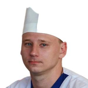Троегубов Андрей Константинович